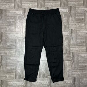 Women’s Banana Republic Lyocell Stretch Pants Size Small